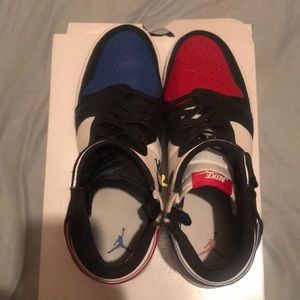 Wmns air Jordan 1 rebel